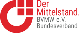 Der Mittelstand. BVMW e.V. — Bundesverband mittelständische Wirtschaft