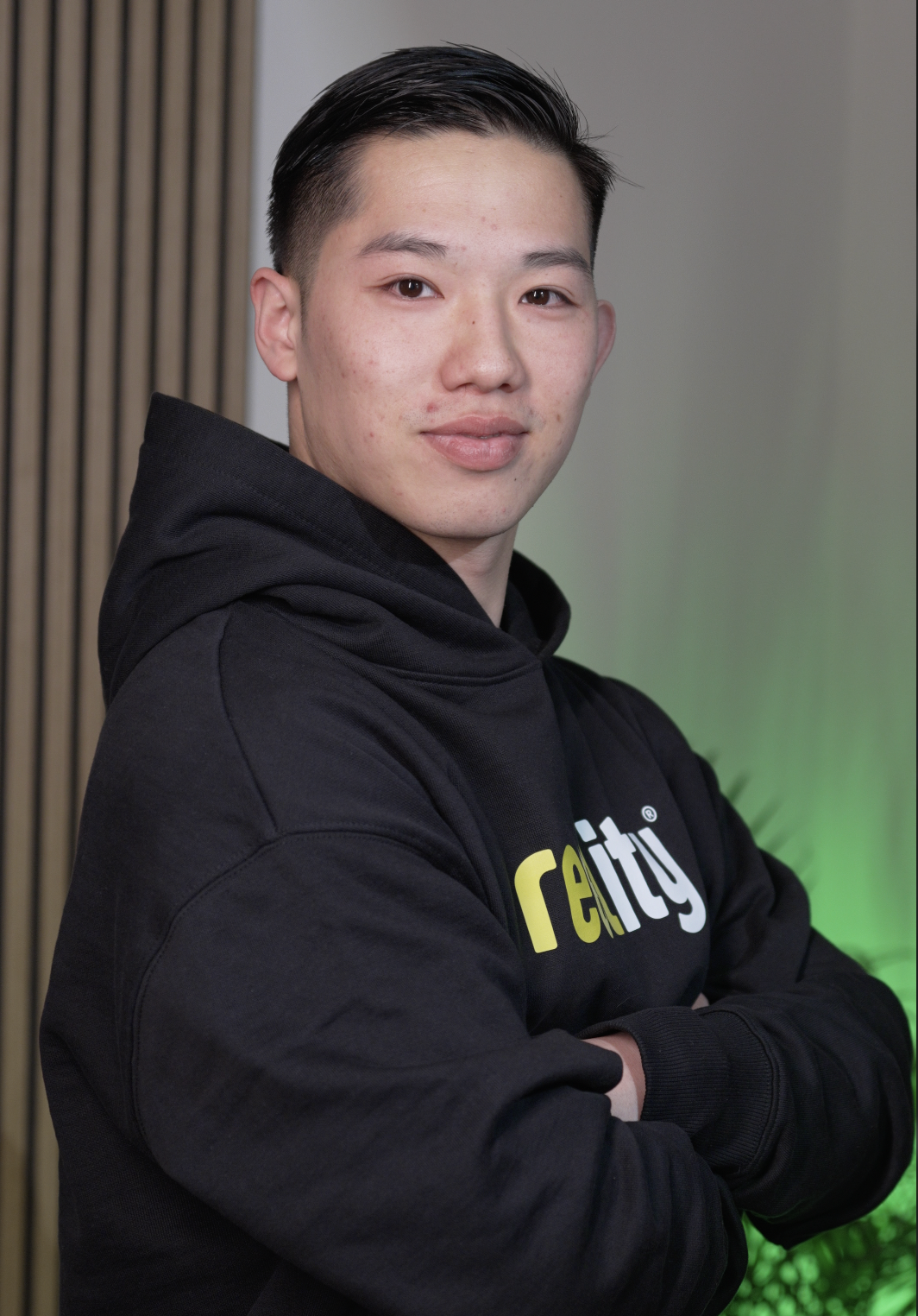 Thomas Pham — Distribution & Analytics reelity Kurzvideo-Agentur